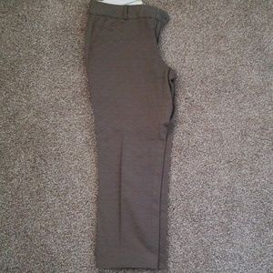 Banana Republic Business Casual Pants